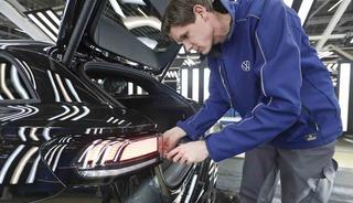 Volkswagen 50 bin kişiyi işten &ccedil;ıkaracak