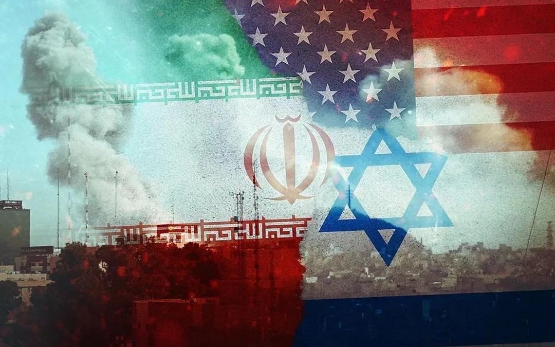 Trump, İran ın teslim olmak &uuml;zere olduğunu s&ouml;yledi 1