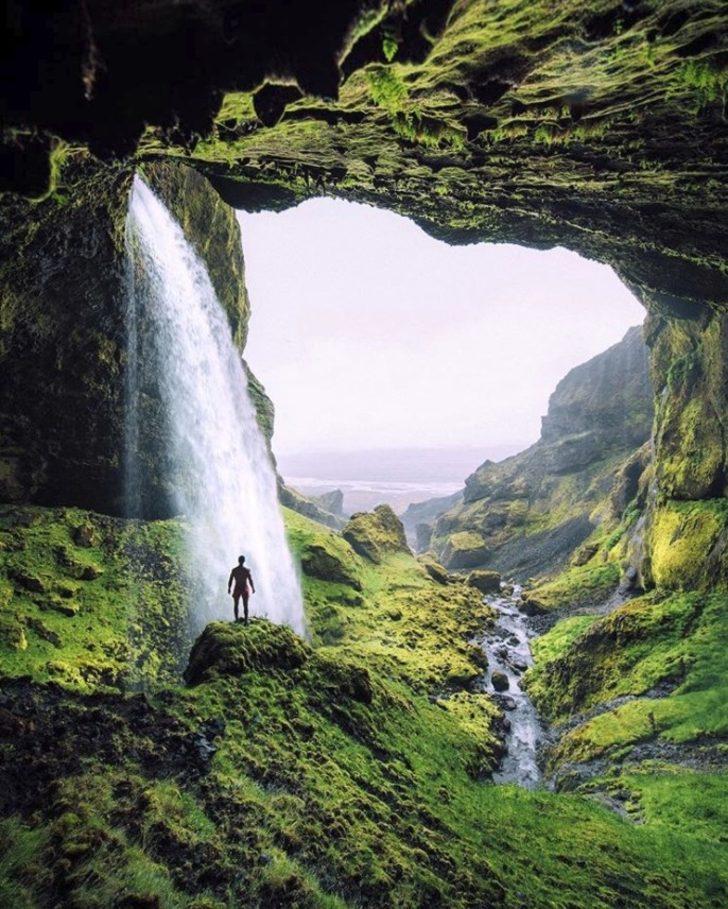 Ölmeden önce görülmesi gereken 32 fantastik yer  G1