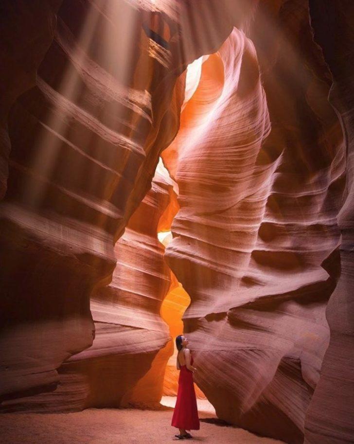 Ölmeden önce görülmesi gereken 32 fantastik yer  G3