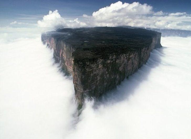 Ölmeden önce görülmesi gereken 32 fantastik yer  G4