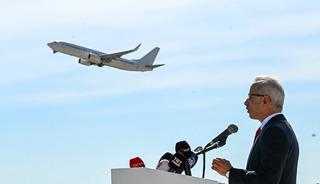 Bakan Uraloğlu a&ccedil;ıkladı! İstanbul Havalimanı Avrupa'nın zirvesindeki yerini korudu