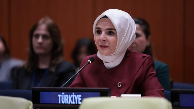 Dünyaya seslendi! Bakan Göktaş’tan kriz ve ateşkes çağrısı: Desteğe açığız