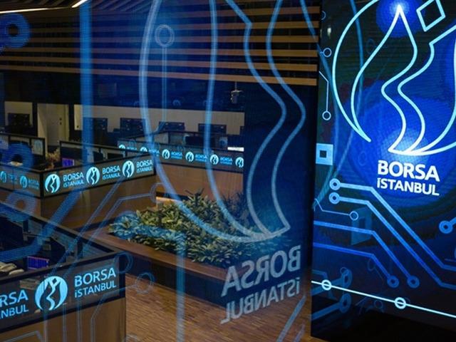 Yabancı yatırımcının Şubat ayında en &ccedil;ok aldığı ve sattığı hisseler belli oldu