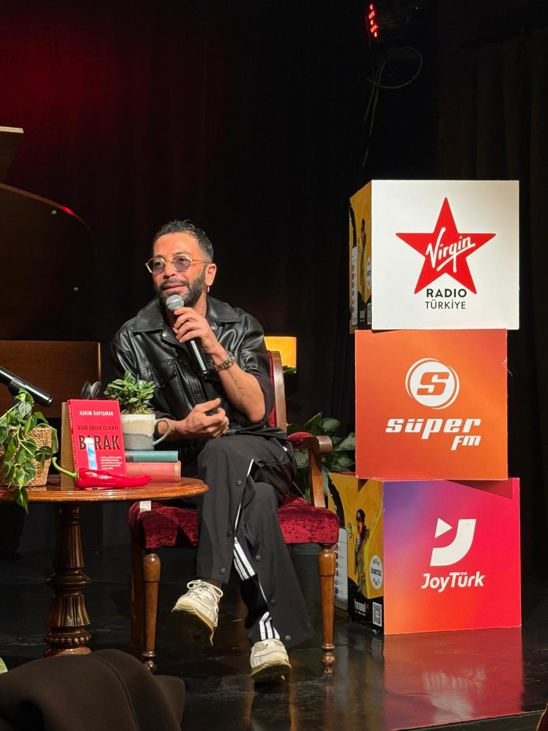 Karnaval, kadınların hikayesini Aşkım Kapışmak ile sahneye taşıdı 1