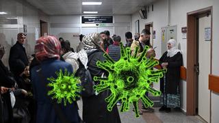 Yıl sonunda pik yapmıştı: Domuz gribi vakalarında yeniden artış!