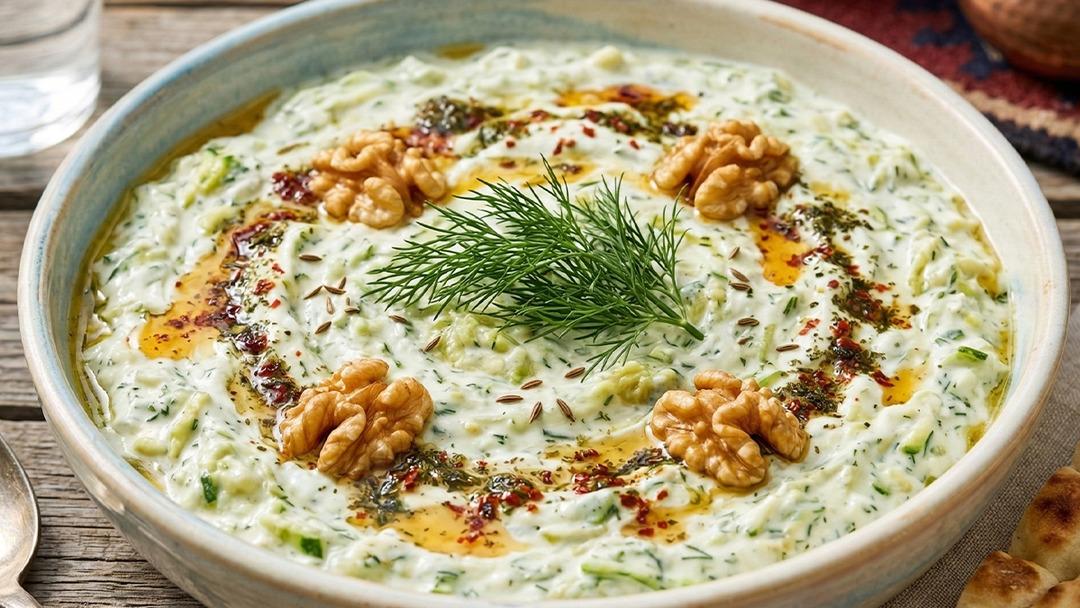 İftara ne pişirsem diyenlere: Ramazan&rsquo;ın 20. g&uuml;n&uuml; iftar men&uuml;s&uuml; hazır! 3