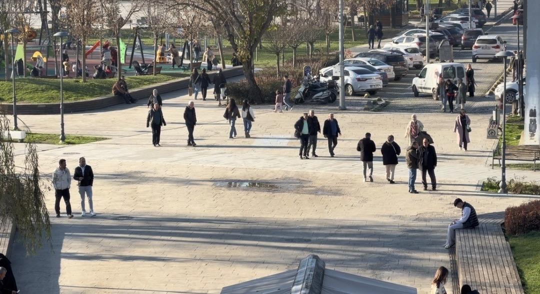 Yıl sonunda pik yapmıştı: Domuz gribi vakalarında yeniden artış! 1