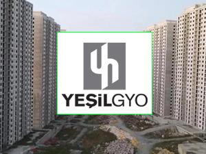 Yeşil GYO iflas mı etti? Şirketten kritik a&ccedil;ıklama geldi