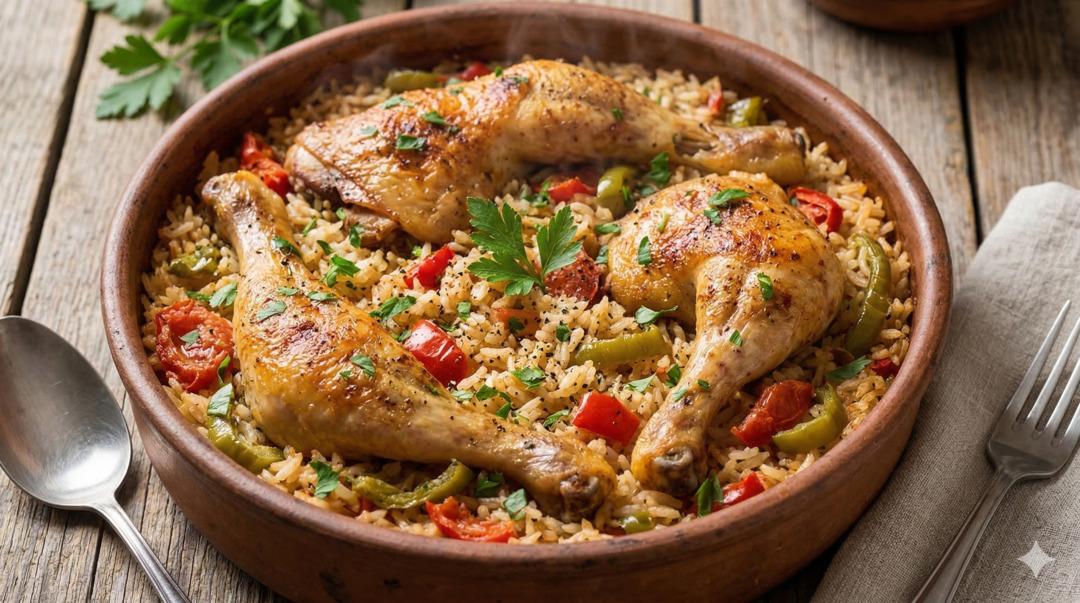 İftara ne pişirsem diyenlere: Ramazan&rsquo;ın 20. g&uuml;n&uuml; iftar men&uuml;s&uuml; hazır! 2