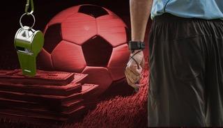 Kendilerine 'sarı kart' bahsi oynadıkları ortaya &ccedil;ıktı! &Ouml;m&uuml;r boyu men edildiler