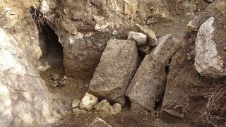 Kastamonu'nun 2000 yıllık kalıntılarını madara ettiler! Roma döneminden kalmıştı