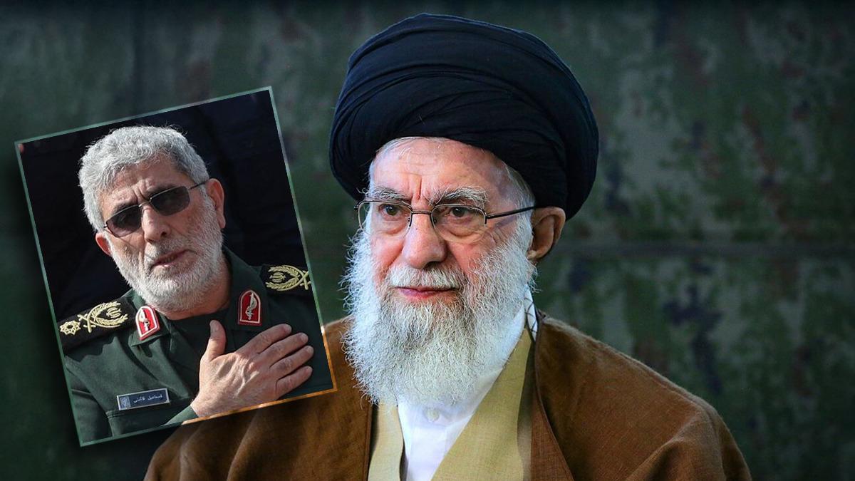 İsmail Kaani idam mı edildi? İran'dan resmi açıklama geldi - Dünya Haberleri