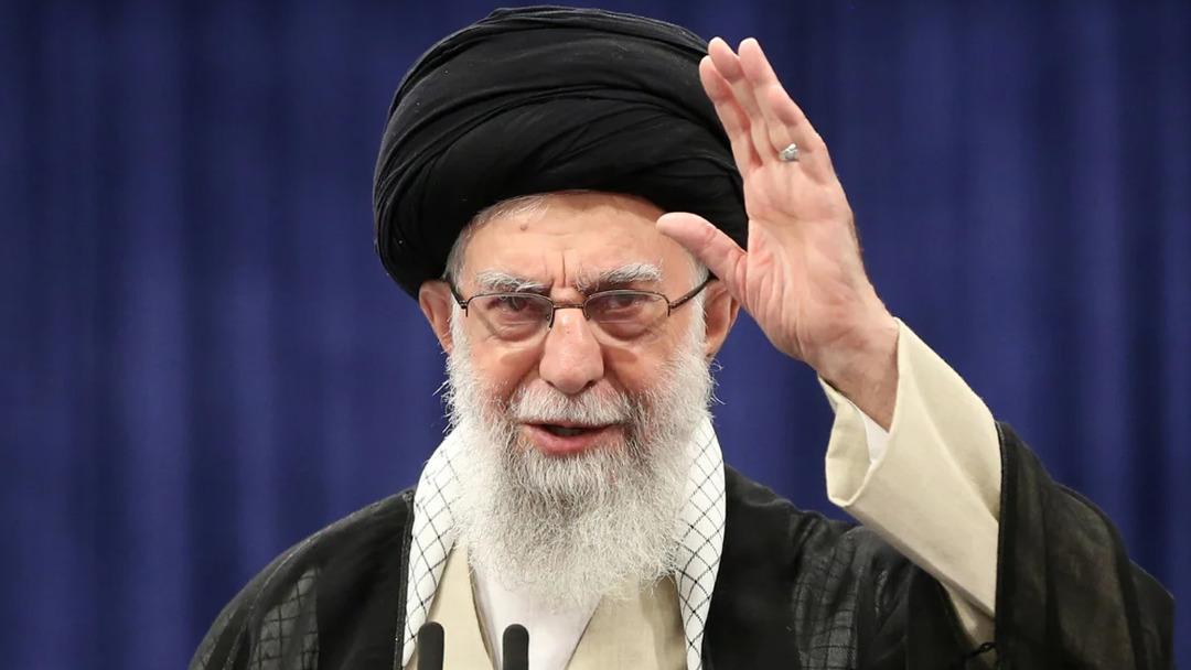 Her saldıran sağ &ccedil;ıkan komutan! İsmail Kaani idam mı edildi? İran dan resmi a&ccedil;ıklama geldi 1