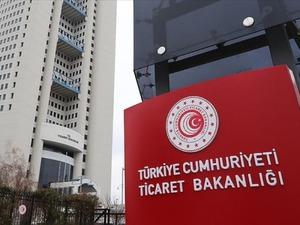 Ticaret Bakanlığı ekiplerinden sıkı denetim! Kurallara uymayan cezadan ka&ccedil;amadı