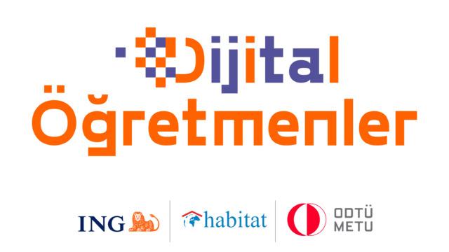 Dijital Öğretmenler Projesi’nin yeni dönem başvuruları devam ediyor!