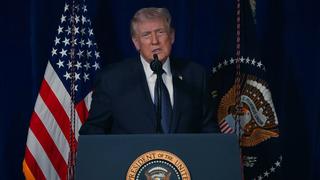 SON DAKİKA| ABD Başkanı Trump'tan savaşın sonunu getirebilecek açıklama: İran'la görüşebilirim!