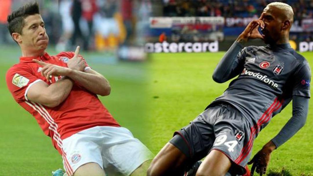 S&uuml;per bilgisayar, Bayern M&uuml;nih-Beşiktaş ma&ccedil;ının sonucunu a&ccedil;ıkladı