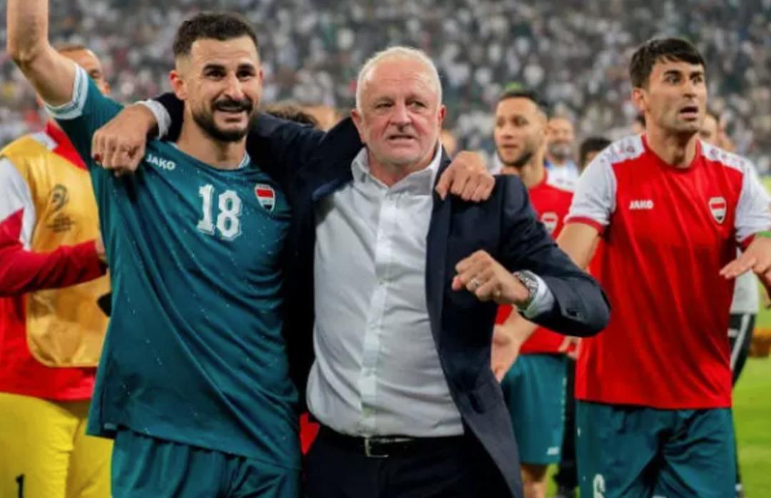 Ortadoğu daki kriz D&uuml;nya Kupası&rsquo;nı vurdu! O &uuml;lke ma&ccedil;a &ccedil;ıkamayabilir 1