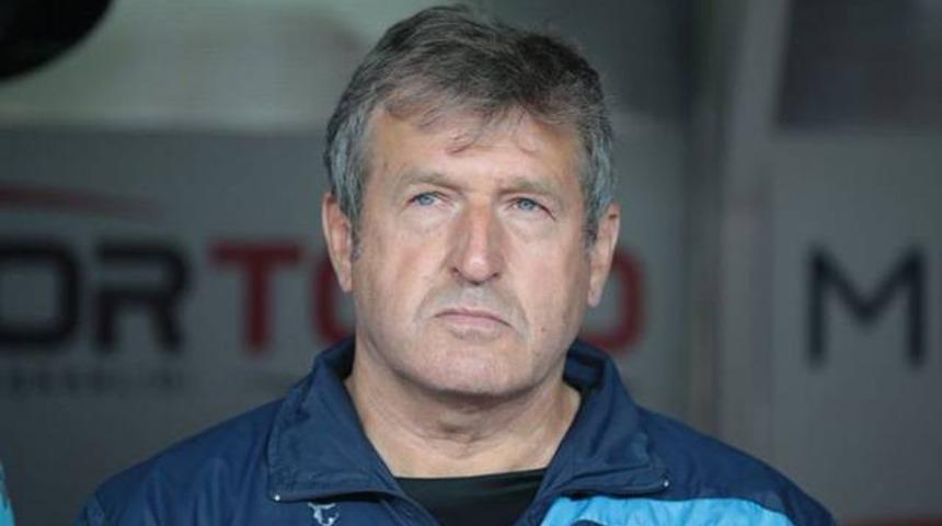 Paul Le Guen'in yerine Safet Susic