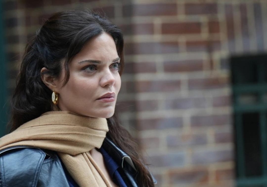 Sahtekarlar dizisinin fişi &ccedil;ekildi! Başrol Hilal Altınbilek &uuml;lkeyi terk ediyor 1