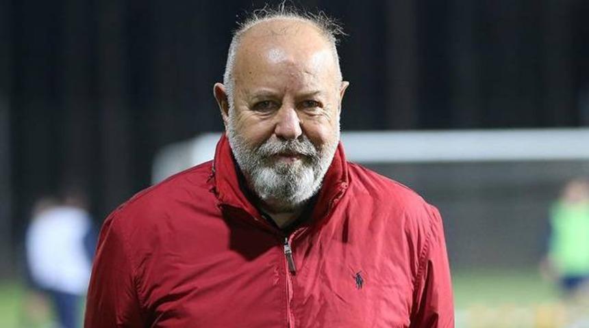 Nursal Bilgin: "Galatasaraylılar ağlıyor ama pozisyon penaltı"