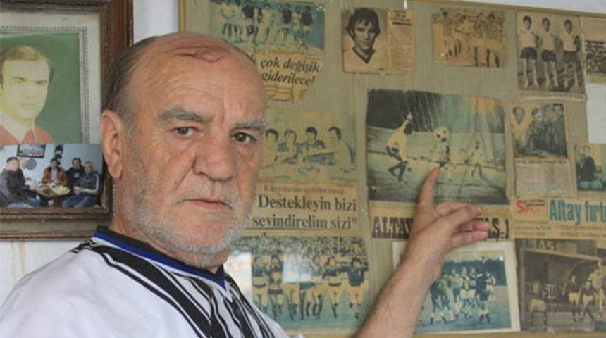 Murat Erbaşlar hayatını kaybetti