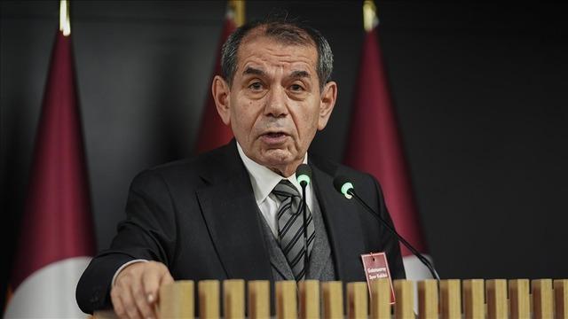 Tarihi ma&ccedil;a tarihi prim! Dursun &Ouml;zbek kesenin ağzına a&ccedil;tı