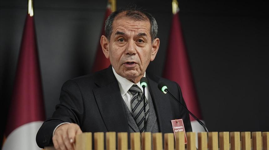 Tarihi ma&ccedil;a tarihi prim! Dursun &Ouml;zbek kesenin ağzına a&ccedil;tı: Liverpool'u eleyin, serveti kapın