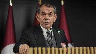 Tarihi maça tarihi prim! Dursun Özbek kesenin ağzına açtı: Liverpool'u eleyin, serveti kapın