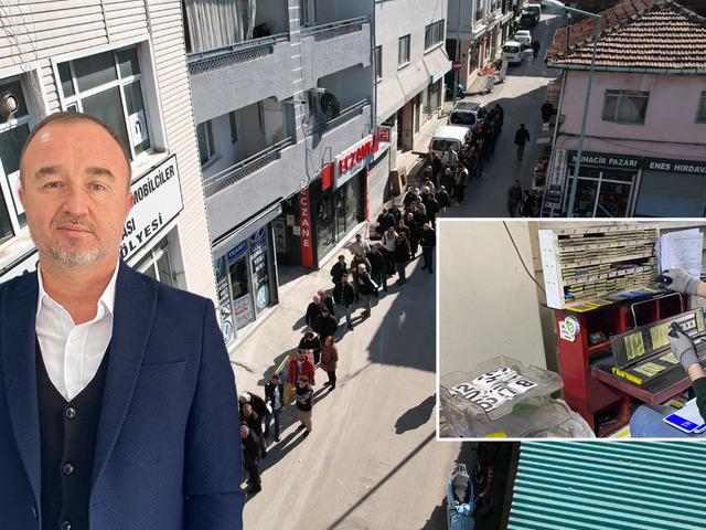 'APP plaka' yoğunluk yarattı: Bursa Şof&ouml;rler Odası'ndan 'm&uuml;h&uuml;r' vurgusu '4 bin TL' detayı