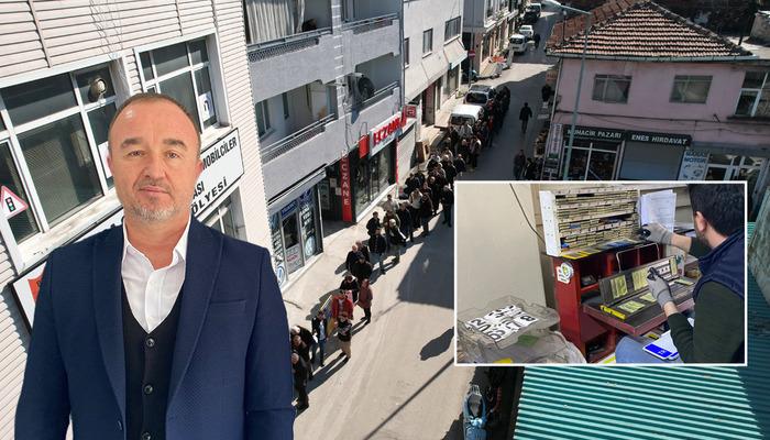 'APP plaka' yoğunluk yarattı: Bursa Şof&ouml;rler Odası'ndan 'm&uuml;h&uuml;r&rsquo; vurgusu