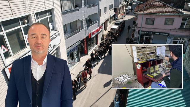 'APP plaka' yoğunluk yarattı: Bursa Şoförler Odası'ndan 'mühür' vurgusu '4 bin TL' detayı