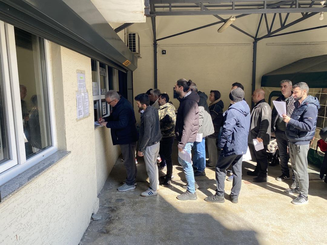  APP plaka  yoğunluk yarattı: Bursa Şof&ouml;rler Odası ndan  m&uuml;h&uuml;r  vurgusu  4 bin TL  detayı 2