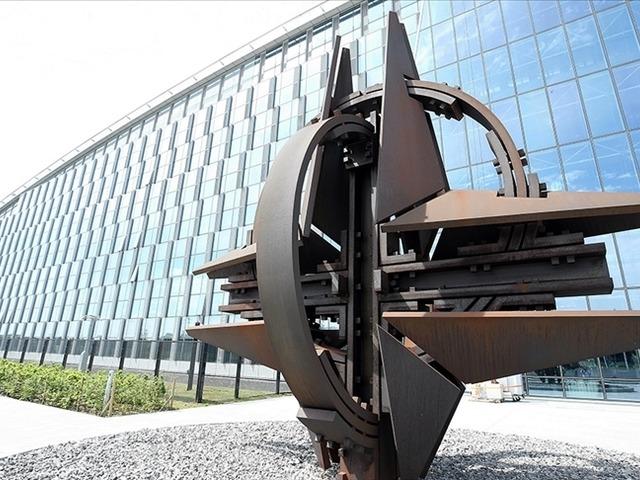 Malatya'da Patriot hamlesinden sonra NATO'dan ilk a&ccedil;ıklama