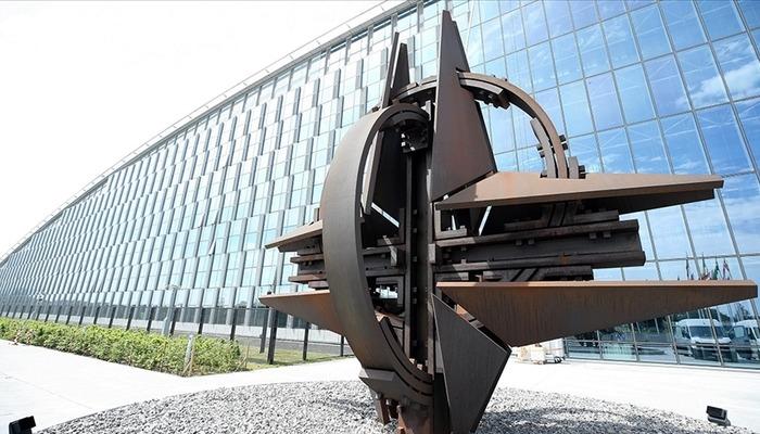 Malatya'da Patriot hamlesinden sonra NATO'dan ilk a&ccedil;ıklama