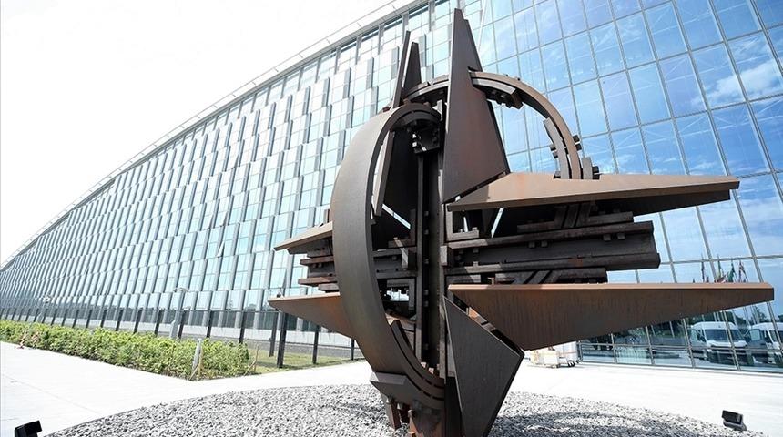 Malatya'da Patriot hamlesinden sonra NATO'dan ilk a&ccedil;ıklama: "Devam edeceğiz"