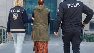 Gaziantep’te 37 yıl kesinleşmiş hapis cezası bulunan şahıs yakalandı