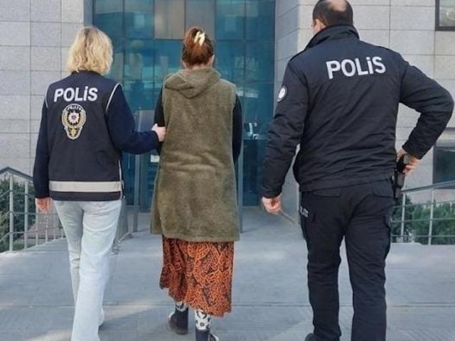 Gaziantep&rsquo;te 37 yıl kesinleşmiş hapis cezası bulunan şahıs yakalandı