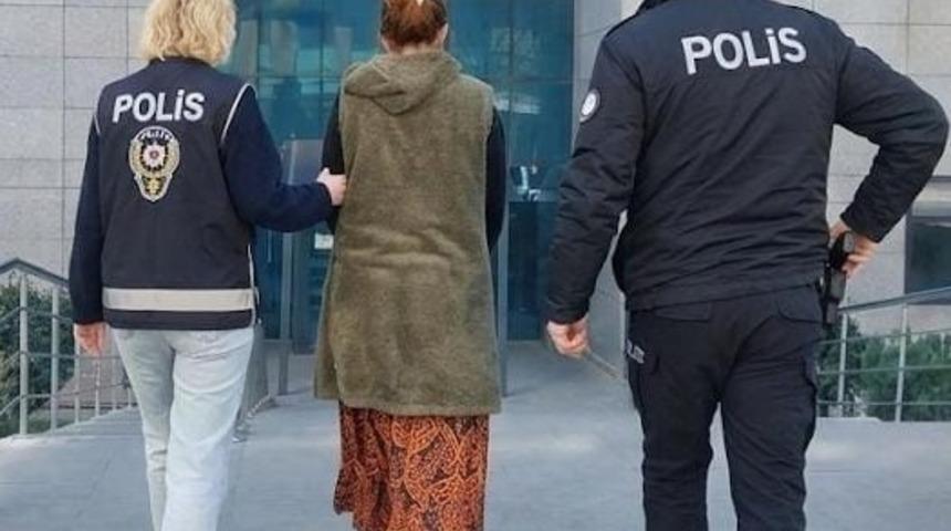 Gaziantep&rsquo;te 37 yıl kesinleşmiş hapis cezası bulunan şahıs yakalandı