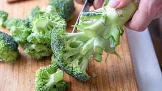 Çoğu kişi çöpe atıyor ama en faydalı kısmı oymuş! Uzmanlar özellikle saklayın diyor