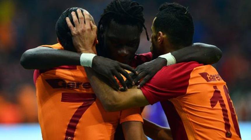 Bafetimbi Gomis'te şok ger&ccedil;ek