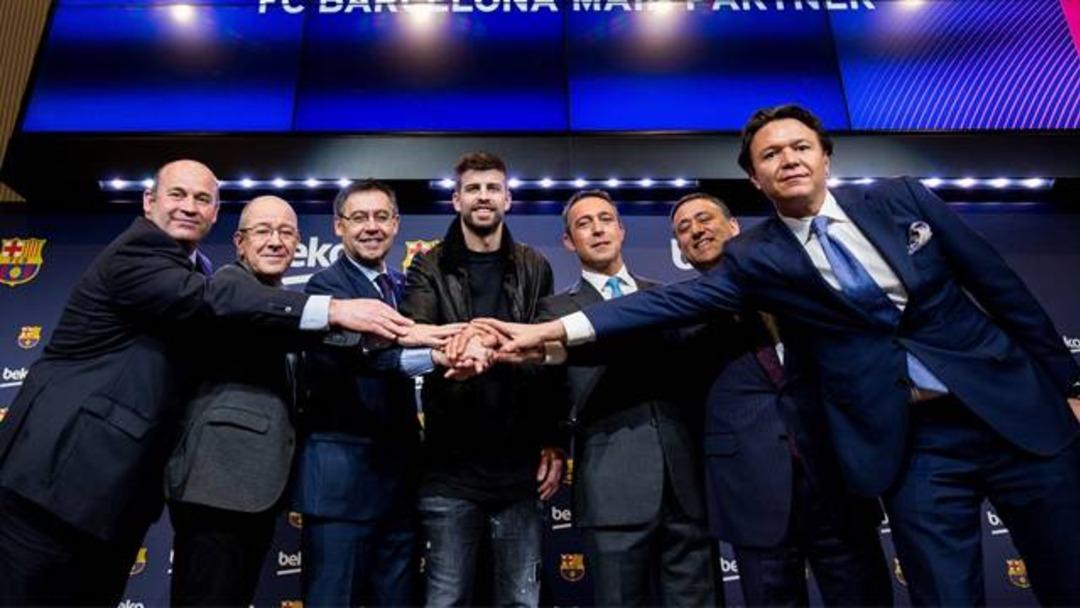 Ali Ko&ccedil; La Masia'yı Fenerbah&ccedil;e'ye getirecek