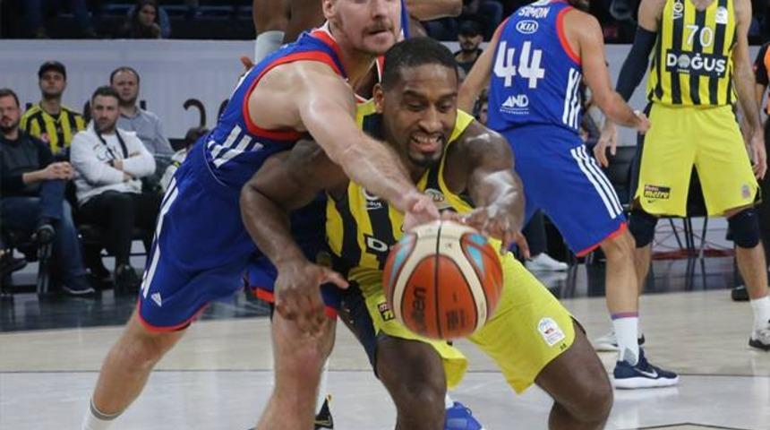 Anadolu Efes'te Zoran Dragic sezonu kapattı