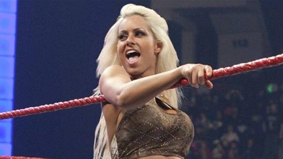    Diva Maryse'in &ccedil;ıplak fotoğrafları internete d&uuml;şt&uuml;