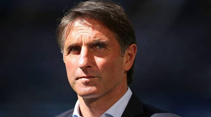 Wolfsburg'ta Bruno Labbadia d&ouml;nemi