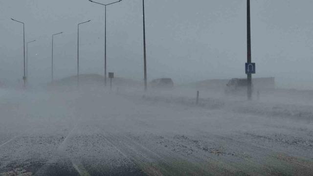 G&uuml;zeldere Ge&ccedil;idi&rsquo;nde tipi trafiği olumsuz etkiliyor 12