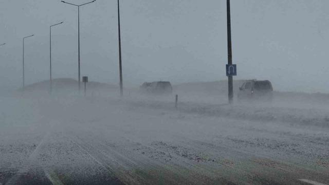 G&uuml;zeldere Ge&ccedil;idi&rsquo;nde tipi trafiği olumsuz etkiliyor 11