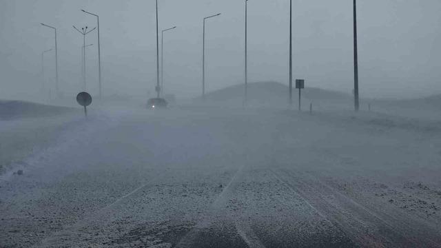 G&uuml;zeldere Ge&ccedil;idi&rsquo;nde tipi trafiği olumsuz etkiliyor 10
