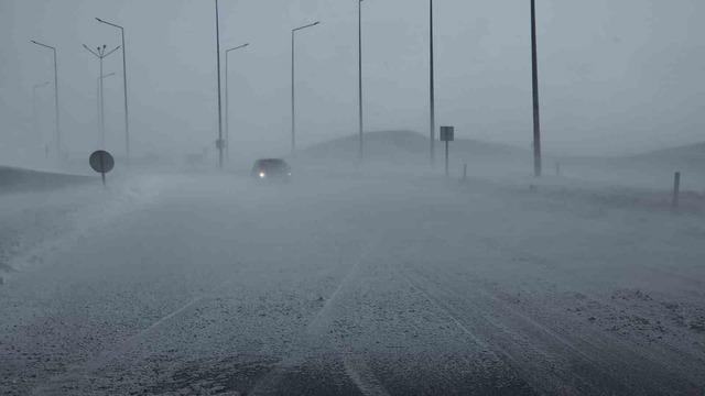 G&uuml;zeldere Ge&ccedil;idi&rsquo;nde tipi trafiği olumsuz etkiliyor 9